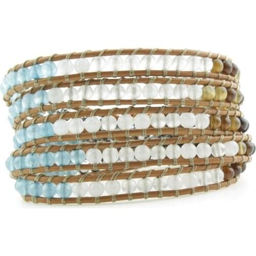IUNIQUEEN Braided Bracelets