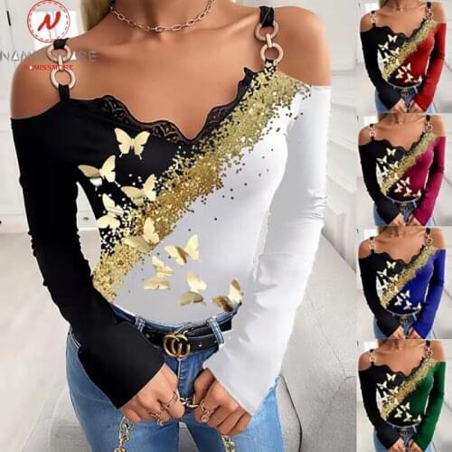 Women's Long T-shirts NOMISSMORE China