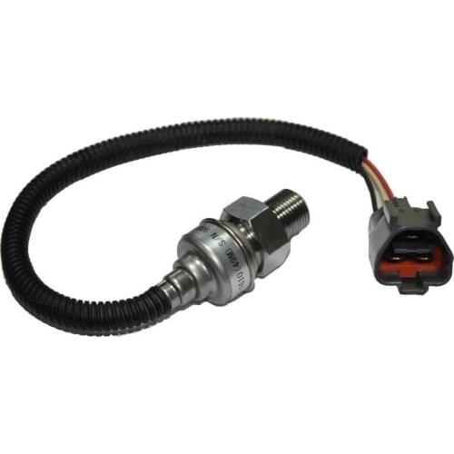 New 7861-92-1610 high pressure sensor switch for KOMATSU excavator parts PC200-6 construction machinery accessories quality