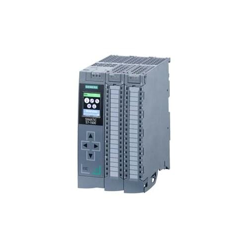 New or Used Original 6ES7511-1CK01-0AB0 SIMATIC S7-1500 compact CPU CPU 1511 C-1 PN PLC starter kit Replace 1CK00