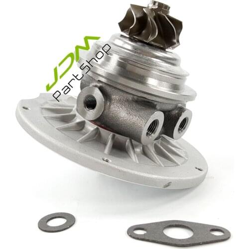 RHF5 897312514 Turbocharger Cartridge Core For HOLDEN Jackaroo / ISUZU Trooper /OPEL Monterey 4JX1T 3.0L 157HP