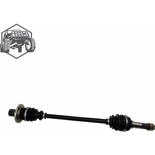 HISUN 500 UTV Rear Right C.V Axle H Shaft Assy FOR HISUN 500 UTV QUAD GO KART PJ00000264000700 26400-J00000-0700