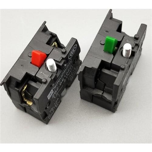ZB2-BE101C XB2-BE101C ZB2-BE102C XB2-BE102C XB2 series switch auxiliary contact auxiliary module 1NO 1NC