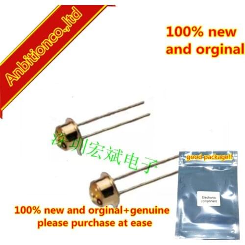 10pcs 100% new and orginal SFH483 GaAlAs-IR-Lumineszenzdiode GaAlAs Infrared Emitter in stock