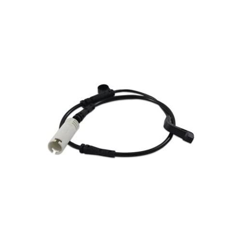 10pcs parts OE No 34356768595 brake sensor for BMW E60 brake pad wear Warning Contact OEM No 34 35 6 768 595