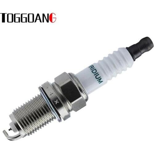 4pcs/lot 90919-01217 SK16R11 High Quality Iridium Spark Plugs Fit For Toyota