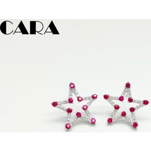 BKNT BKKNIGHT Stud Earrings
