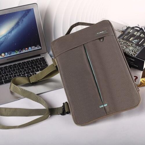 POSEIT brand Convertible Tablet Laptop Sleeve Case Shoulder Bag for HP Dell Acer Apple Sony LG 11 12 13.3 14 15.6 inch