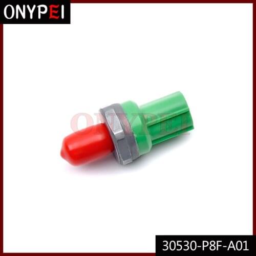30530-P8F-A01 Engine Knock Sensor For Honda Accord Odyssey Pilot Acura MDX RL TL 30530P8FA01 KS102 5S2136 2131789 SU4780