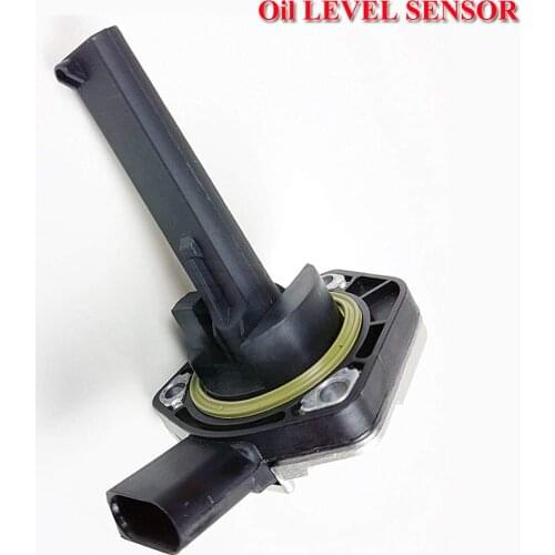 Oil Level Sensor For A1 A3 A4 8EC 8ED,B7 A5 A6 4F2 4F5,C6 Avant A8 Q3 Q7 TT Quattro 06E907660 06E 907 660 6PR 008 079-05