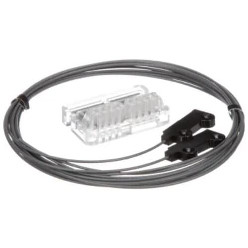 FT-A11 replace FT-A8 Wide Beam Fiber Sensor 11mm Wide Area Thru Beam R2 2m, FX-500 Series