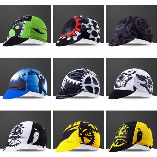Weimostar Summer Cycling Caps Men MTB Running Hiking Quick dry Bike Hats Scarf Headband Women Outdoor Breathable Bicycle Hat