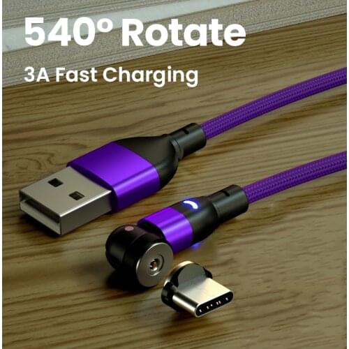 Mobile Phone Magnetic Cables LTAO China