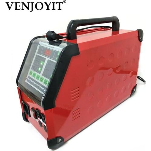 Cold Wire Feeder Feeding Machine Digital Controlled for Pulse Tig Welding