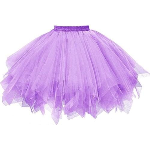 Womens Korean Fashion Mini Skirts High Quality Pleated Gauze Short Skirt Adult Tutu Dancing Sexy Harajuku Skirt Юбка Женская