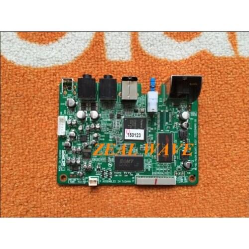 Roland Effect Accessories Roland BOSS Boss ME-80 Motherboard Circuit Board Brand New Original