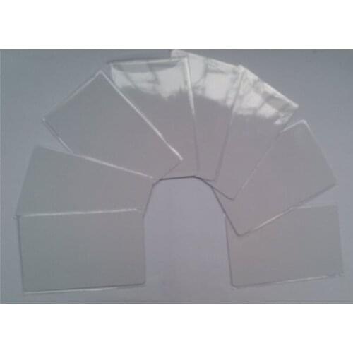 Re-writable 125Khz EM4305 Rfid Copy Card ,125Khz Copy Cards ,0.8mm thin card, +min:10pcs