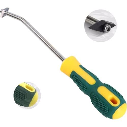 Professional Ceramic Tile Gap Drill Bit Tile Grout Remover for Floor Wall Seam Cement Cleaning Tools Construction Tool