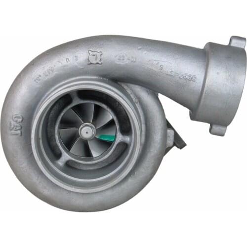 Turbo factory direct price BTV8501 Turbo for cat generator Set 3508B 3516B Diesel Engine 466807-5001