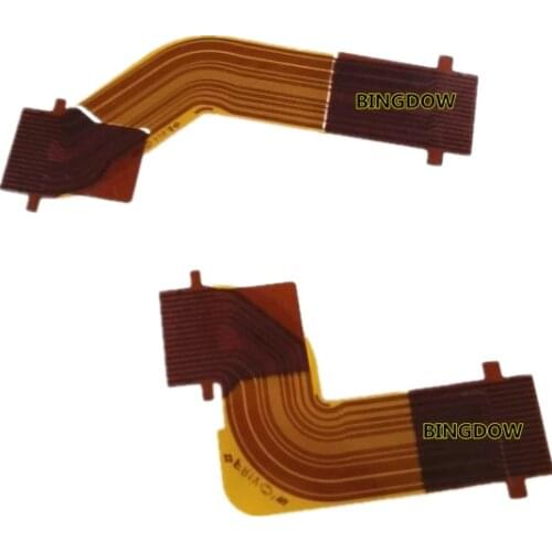 1Pair R2-L2 Replacement Cable for PS5 Controller Joystick Dual Sense Flex Cable for adaptive Trigger