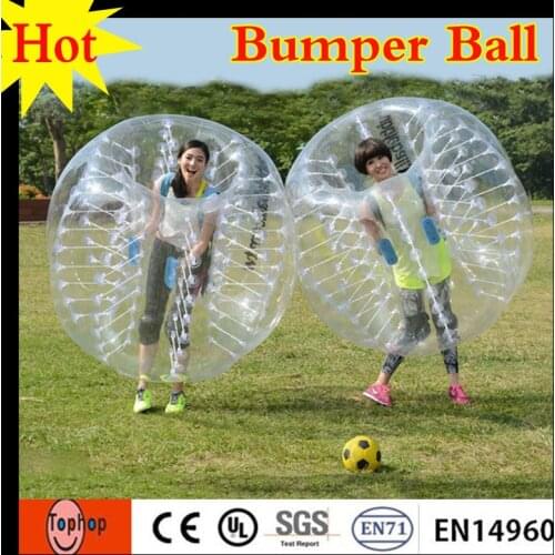 100% TPU Bumper Ball For Adults ,Zorb Body Ball For Sale,With Free Logo,Inflatable Bubble Suit,Loopy Ball free shipping