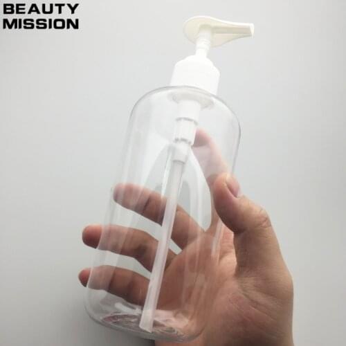 BEAUTY MISSION Hair Shampoos