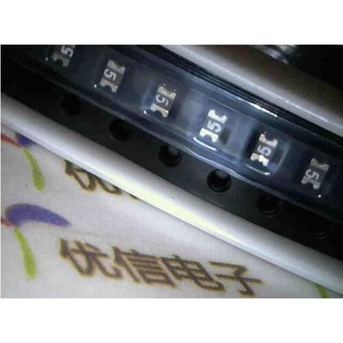 Free shipping 100pcs/lot 0805 PPTC MSMD0805-050 0.5A 6V 500MA SMD self-recovery fuse