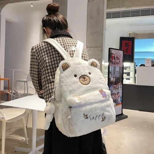 BPZMD Womens School Bags