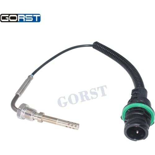 Exhaust Gas Temperature Sensor A0061530628 For Benz Actros Axor Antos 0061530628 A1614310103 1614310103 821404