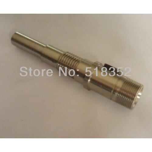 92mm Length Roller Shaft for Baoma EDM Drilling Machine Parts