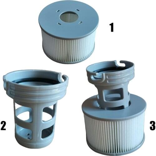 For BRAST Mspa Hot Tub Replacement Filter Cartridges Base Accessories Swimming Pool Spa Fittings All Models