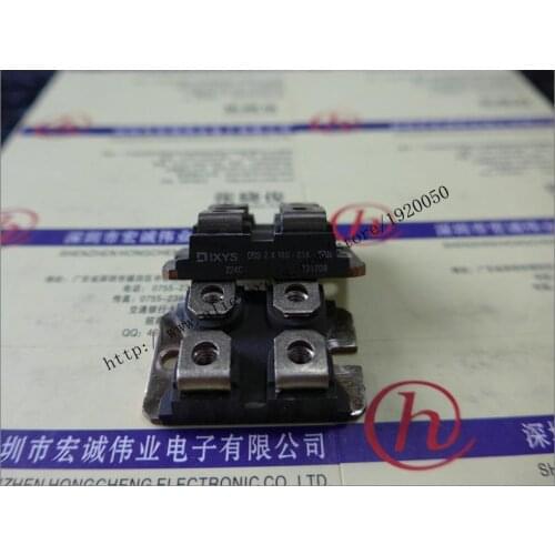 DSS2X160-01A module Special supply Welcome to order
