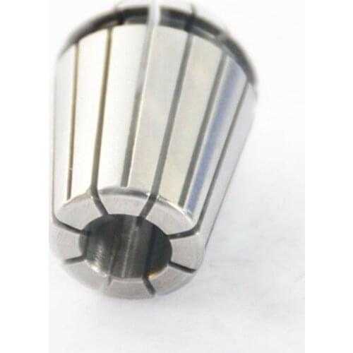 ER25 - 11 Collet ER25 Drill Chucks Spring Precision ER Spring Collet Set