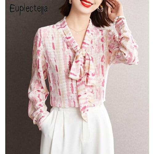 Euplectella Women's Blouses