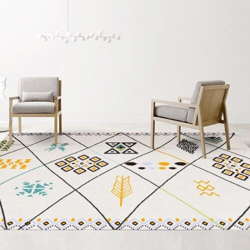 FORAINLEAF Rugs
