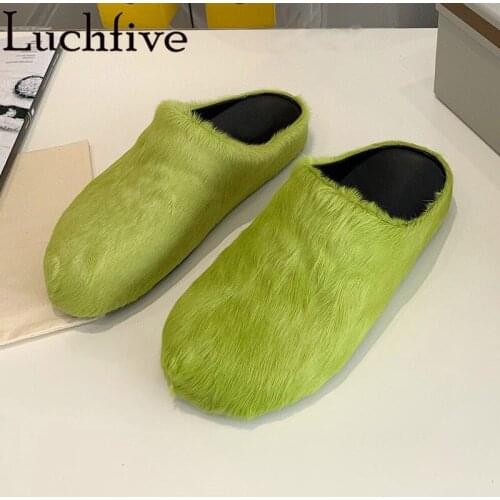 Luchfive Women's Autumn Shoes