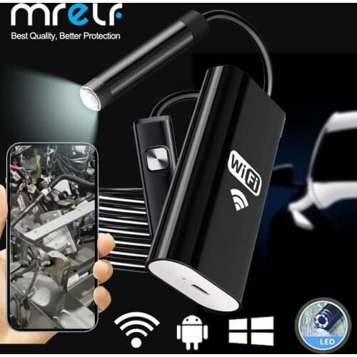 MRELF Safety And Security Products