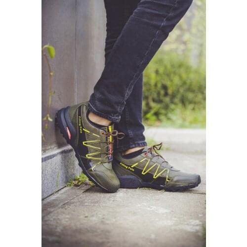 Filling 756 Male Sneaker