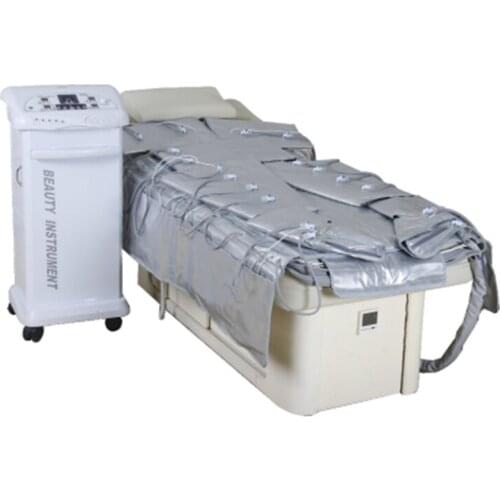 Portable pressure Body Slimming, Weight Loss Fat Burning and Cellulite Removing Electric Body Shaping Machine