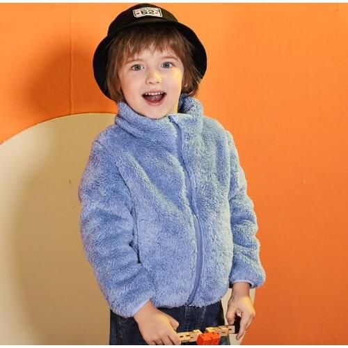 Teenage Boys Winter Jackets Girls Cotton Padded Warm Down Jacket Fur Fleece Big Baby Long Coats Down Jackets Clothes Zero Degree