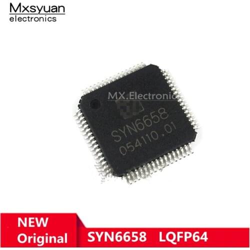 SYN6658 LQFP64 New original