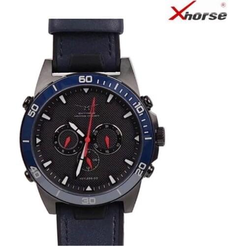Xhorse Newest SW-007 SW007 Universal Remote Controller Smart Watch Car Key Proximity Function Keyless Go for VVDI Key Tool