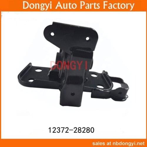 High Quality Engine Mount OEM 12372-28280