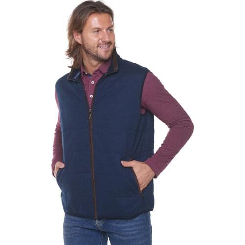 Westranger Men's Insulated Vests