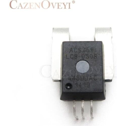 1pcs/lot ACS758LCB-050B-PFF-T ACS758LCB-050B ACS758LCB ACS758 ACS754 ACS754SCB-100 ACS754SCB-200 new original In Stock