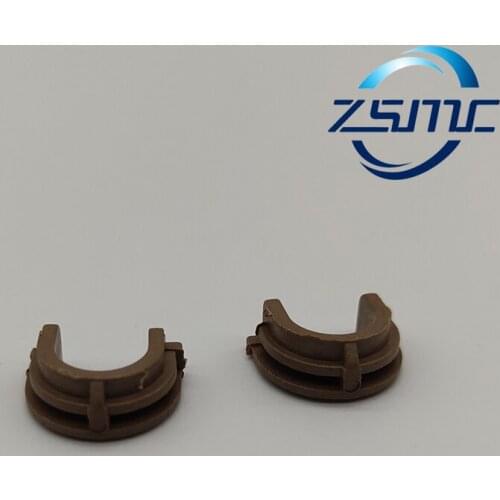 10SET RC1-2079-000 RC1-2079 Lower Fuser Roller Bushing for HP 1020 1010 1012 1015 1022 3050 3052 M1005 1319 Canon LBP 2900 3000