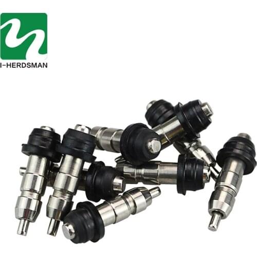 50 Pcs Poultry Chicken Nipple Waterer 360 Angle Poultry Supplies Nipple Drinker Feeder Water Cups Chicken Drinkers Quial Drinker