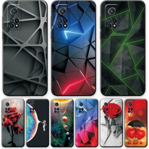 Adlikeme Phone Cases Xiaomi Redmi K30