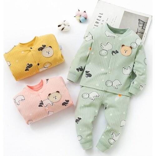 Baby Long Bloomers Anti-Mosquito Kids Pants Casual Dot Chiffon Trousers Thin Style Outwear Girls Clothes For Children