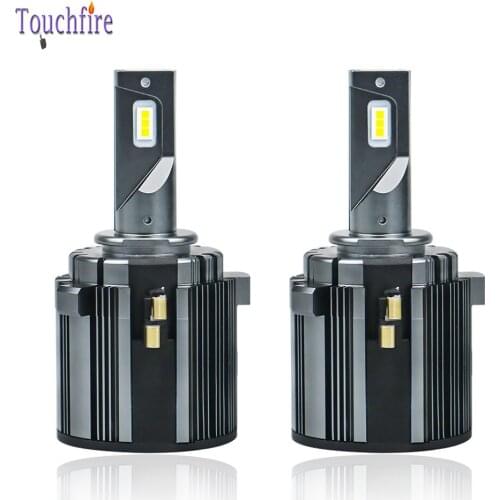 2pcs 7200LM Canbus No Error H7 LED 60W CSP-3570 Chip Car Headlights Bulb LED Fog Light 6500K White Dropshipping 12V For Golf